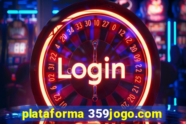 plataforma 359jogo.com